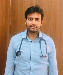 Dr. S Sunil from  ,Hyderabad, Telangana, , India 16 years experience in Speciality Pulmonologist | Kayawell