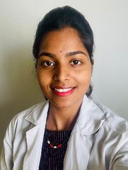 Dr. Lakshmi Soujanya kasula from  ,Hyderabad, Telangana, , India 7 years experience in Speciality Dentist | Kayawell