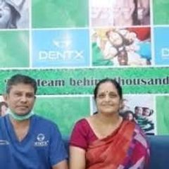 Dr. Srilakshmi Champati from  ,Hyderabad, Telangana, , India 11 years experience in Speciality Dentist | Kayawell