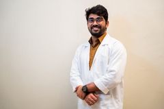 Dr. Avinash M from  ,Hyderabad, Telangana, , India 4 years experience in Speciality Dentist | Kayawell