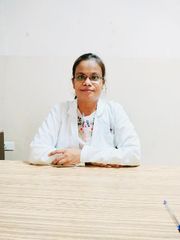 Dr. Ambika Lakhotia from Hitarth Clinic 90/120, Ajay Marg, Tonk Rd, near Kali Mata Mandir, Pratap Nagar ,Jaipur, Rajasthan, 302033, India 0 years experience in Speciality Gynecologist | Gynecologist | Gynecologist | Gynecologist | Gynecologist | Gynecologist | Kayawell