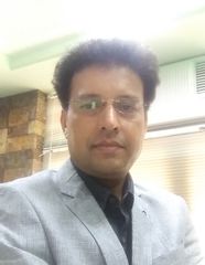 Dr. Syed Ali from  ,Jaipur, Rajasthan, , India 28 years experience in Speciality Sexologist | Kayawell