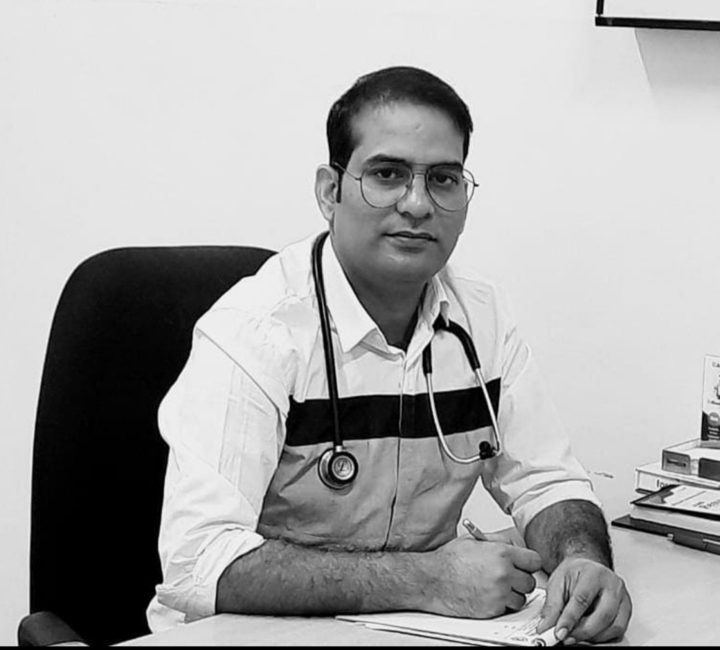 Dr. Jitendra Verma from 38 Radha Swami Nagar Iskcon Road Opposite Sent wilfred Collage Mansarovar  ,Jaipur, Rajasthan, 302020, India 8 years experience in Speciality Pulmonologist | Kayawell