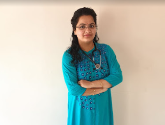 Dr. Anupriya Dixit from Plot no 10 A, 4, Shiv Path, Nemi Nagar Extension, Block A, Vaishali Nagar ,Jaipur, Rajasthan, 302021, India 18 years experience in Speciality Paediatric Surgery | Paediatrics | Kayawell