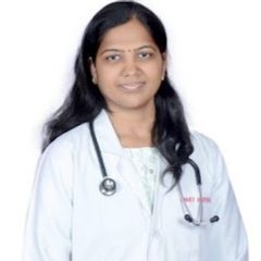 Dr. Priti Agarwal from  ,Jaipur, Rajasthan, , India 7 years experience in Speciality Oncologist | Kayawell