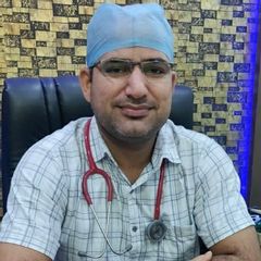 Dr. Sanvar M.k. from  ,Jaipur, Rajasthan, , India 0 years experience in Speciality Laparoscopic Surgeon | Kayawell