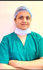 Dr. Karishma Goyal from  ,Jaipur, Rajasthan, , India 7 years experience in Speciality Eye Surgeon | Kayawell