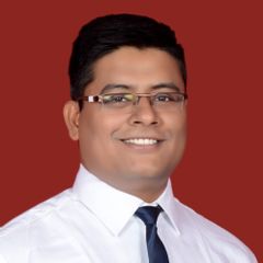 Dr. Vaibhav Nepalia from  ,Jaipur, Rajasthan, , India 15 years experience in Speciality Orthodontist | Kayawell