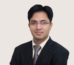 Dr. Rajesh Chaudhary from  ,Jaipur, Rajasthan, , India 9 years experience in Speciality Neurologist | Kayawell