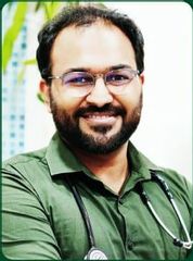 Dr. Swapnil Jain from  ,Jaipur, Rajasthan, , India 1 years experience in Speciality Neurologist | Kayawell