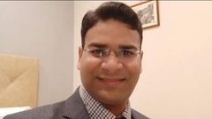 Dr. Madanmohan Gupta from  ,Jaipur, Rajasthan, , India 4 years experience in Speciality Neurologist | Kayawell