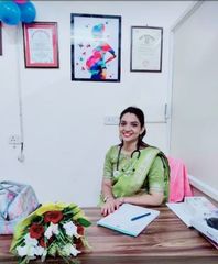 Dr. Asha Susawat from  ,Jaipur, Rajasthan, , India 0 years experience in Speciality Gynecologist | Kayawell