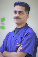 Dr. Deepesh Prajapati from  ,Jaipur, Rajasthan, , India 8 years experience in Speciality Pediatric Dentist | Kayawell