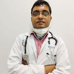 Dr. Kartick Rastogi from  ,Jaipur, Rajasthan, , India 7 years experience in Speciality Oncologist | Kayawell