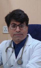 Dr. Dr Pawankumar grover from  ,Jaipur, Rajasthan, , India 12 years experience in Speciality Sexologist | Kayawell