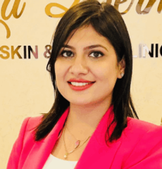 Dr. Meenal Makkar from  ,Jaipur, Rajasthan, , India 0 years experience in Speciality Dermatologist | Kayawell