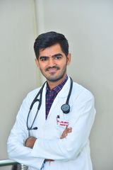 Dr. Jalam Purohit from  ,Jaipur, Rajasthan, , India 1 years experience in Speciality General Physician | Kayawell