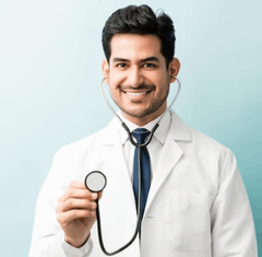 Dr. Mayank  from  ,Jaipur, Rajasthan, , India 0 years experience in Speciality General Physician | Kayawell