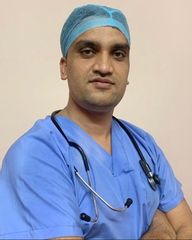 Dr. Yogendra Kumar pareek from  ,Jaipur, Rajasthan, , India 5 years experience in Speciality Otolaryngology | Kayawell