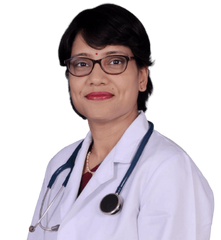 Dr. Kavita Goel from  ,Jaipur, Rajasthan, , India 20 years experience in Speciality Gynecologist | Kayawell