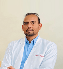 Dr. Jagveer Singh choudhary from  ,Jaipur, Rajasthan, , India 9 years experience in Speciality Gastroenterologist | Kayawell