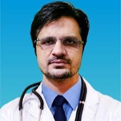 Dr. Tarachand Joshi from  ,Jaipur, Rajasthan, , India 11 years experience in Speciality Neurologist | Kayawell