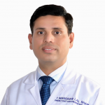 Dr. Manohar Sharma from  ,Jaipur, Rajasthan, , India 18 years experience in Speciality Gastroenterologist | Kayawell