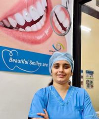 Dr. Nehal Gupta from  ,Jaipur, Rajasthan, , India 13 years experience in Speciality Dentist | Kayawell