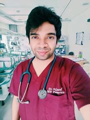 Dr. Naveed Ahmed from  ,Kolkata, West Bengal, , India 9 years experience in Speciality Pediatrics (Child) | Kayawell