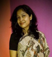 Dr. Dipshikha Maiti from  ,Kolkata, West Bengal, , India 18 years experience in Speciality Pediatrics (Child) | Kayawell