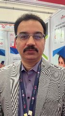 Dr. Vikram Chaturvedi from  ,Kolkata, West Bengal, , India 1 years experience in Speciality Oncologist | Kayawell