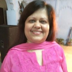 Dr. Keerti Sachdeva from  ,Mumbai, Maharashtra, , India 34 years experience in Speciality Psychologist | Kayawell