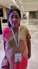 Dr. Manjula Bagdi from  ,Mumbai, Maharashtra, , India 41 years experience in Speciality Gynecologist | Kayawell