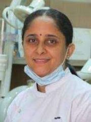 Dr. Smita Paliwal from  ,Mumbai, Maharashtra, , India 24 years experience in Speciality Dentist | Kayawell