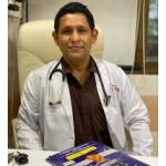 Dr. Bharat Manek from  ,Mumbai, Maharashtra, , India 24 years experience in Speciality General Physician | Kayawell