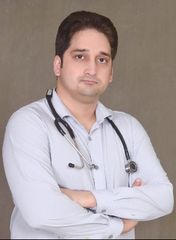 Dr. Deepak Sharma from  ,Mumbai, Maharashtra, , India 19 years experience in Speciality Dentist | Kayawell