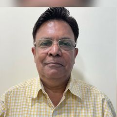 Dr. Omprakash Jagnani from  ,Mumbai, Maharashtra, , India 32 years experience in Speciality General Physician | Kayawell