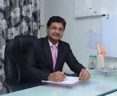 Dr. Prave Shivajirao from  ,Pune, Maharashtra, , India 18 years experience in Speciality Orthopedic Surgeon | Kayawell