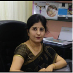 Dr. Archana Changedia from  ,Pune, Maharashtra, , India 22 years experience in Speciality Gynecologist | Kayawell