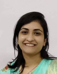 Dr. Sweta Surendra morwal from  ,Pune, Maharashtra, , India 2 years experience in Speciality Psychologist | Kayawell