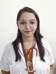 Dr. Ashwini Karale patil from  ,Pune, Maharashtra, , India 5 years experience in Speciality Pediatrics (Child) | Kayawell