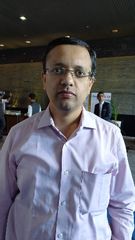 Dr. Sandesh Ghiya from  ,Pune, Maharashtra, , India 14 years experience in Speciality Rheumatologist | Kayawell