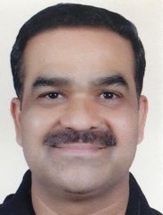 Dr. Nandkumar Banait from  ,Pune, Maharashtra, , India 24 years experience in Speciality Pediatrics (Child) | Kayawell