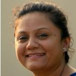 Dr. Priya Lele from  ,Pune, Maharashtra, , India  years experience in Speciality Dentist | Kayawell