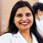 Dr. Pallavi Kendrekar from  ,Pune, Maharashtra, , India  years experience in Speciality Dentist | Kayawell