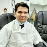 Dr. Vishal S mugal from  ,Pune, Maharashtra, , India  years experience in Speciality Dentist | Kayawell