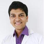 Dr. Ashish Chinchanikar from  ,Pune, Maharashtra, , India 7 years experience in Speciality Dentist | Kayawell