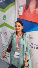 Dr. Divya Gupta jindal from  ,Varanasi, Uttar Pradesh, , India 5 years experience in Speciality Gynecologist | Kayawell