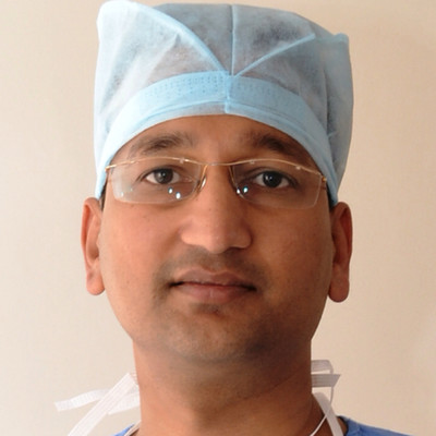 Dr. Saket Goyal from Talwandi ,Kota, Rajasthan, 324005, India 25 years experience in Speciality Cardiologist | Kayawell