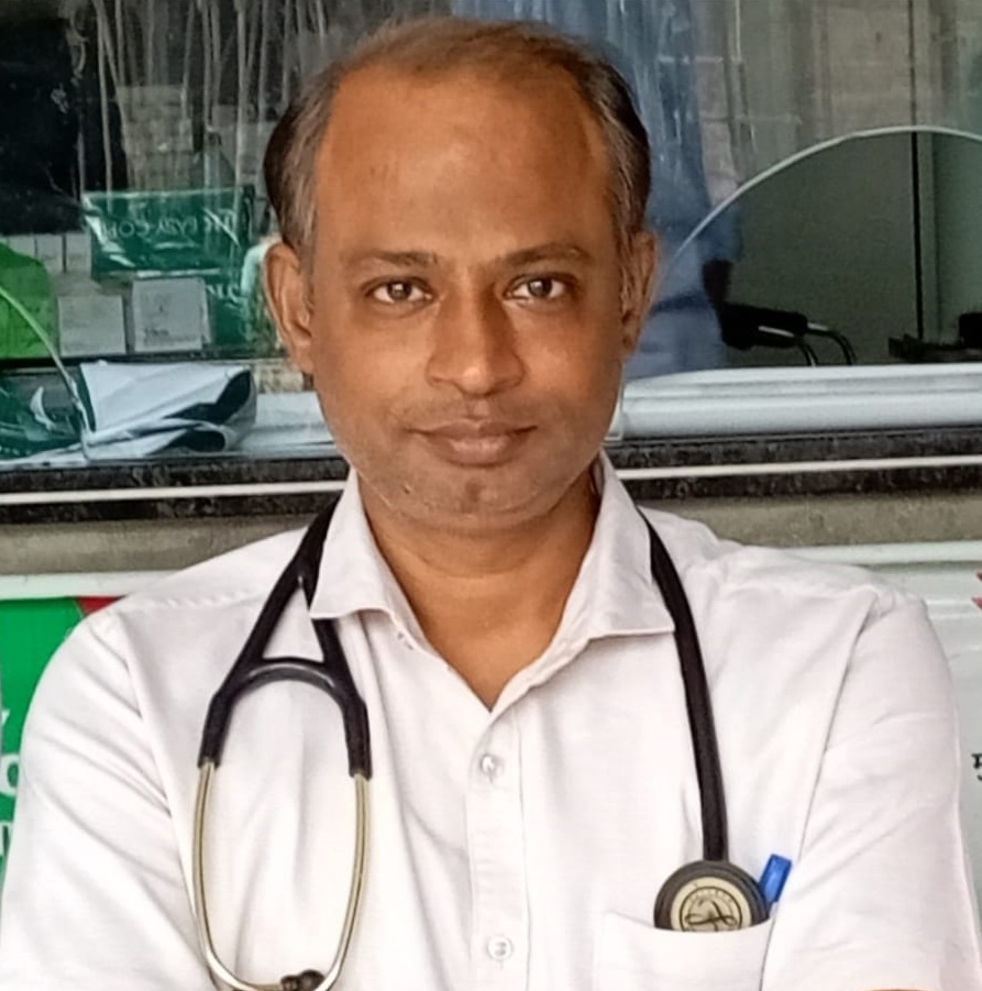 Dr. Kartik Jaiswal from 10-A, Talwandi, NH-12, New Rajeev Gandhi Nagar, Sector - A, Talwandi ,Kota, Rajasthan, 324005, India 11 years experience in Speciality Cardiologist | Kayawell